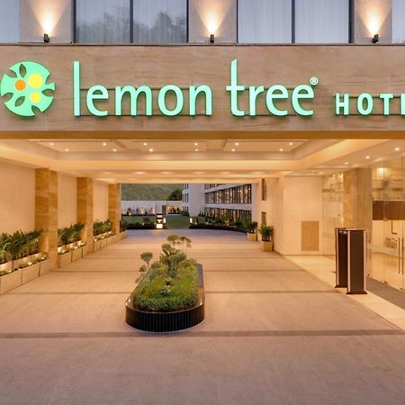 Lemon Tree Hotel, Rishīkesh Екстериор снимка