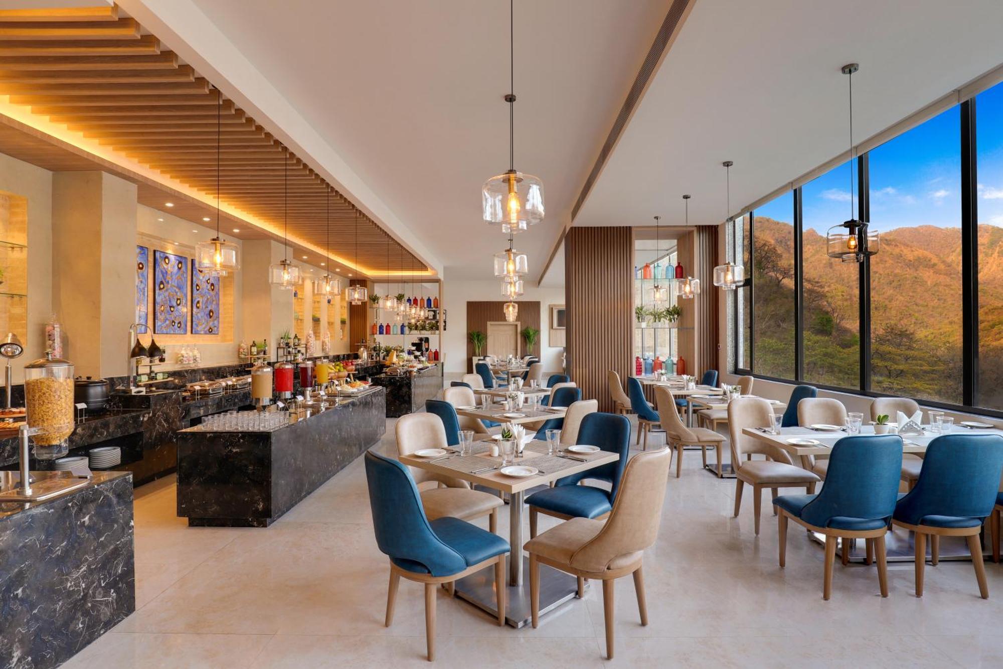 Lemon Tree Hotel, Rishīkesh Екстериор снимка