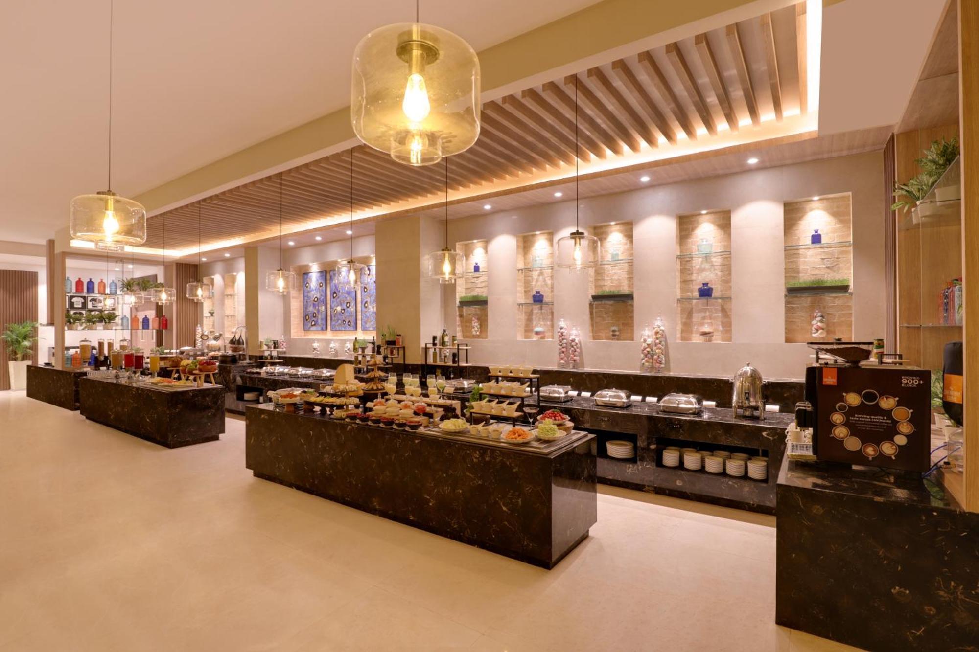 Lemon Tree Hotel, Rishīkesh Екстериор снимка